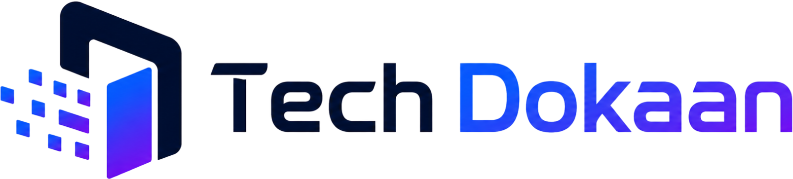 Google AI Pro 5TB Premium Package | Tech Dokaan Logo